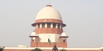 ಚುನಾವಣಾ ವ್ಯವಸ್ಥೆಗೆ ಸುಪ್ರೀಂ ಚಿಕಿತ್ಸೆ