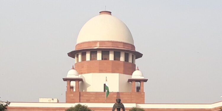 ಚುನಾವಣಾ ವ್ಯವಸ್ಥೆಗೆ ಸುಪ್ರೀಂ ಚಿಕಿತ್ಸೆ