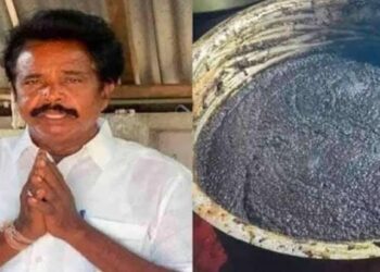 ಗುಡಿಬಂಡೆಗೆ ಬರಲಿದ್ದಾರೆ ಕೃಷ್ಣಪಟ್ಟಣಂ ಔಷಧ ಖ್ಯಾತಿಯ ಆಂಧ್ರದ ಆರ್ಯುವೇದ ವೈದ್ಯ ಪಂಡಿತ್ ಆನಂದಯ್ಯ