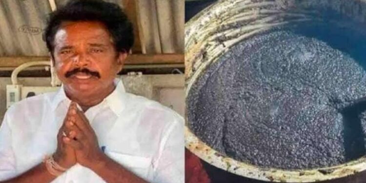 ಗುಡಿಬಂಡೆಗೆ ಬರಲಿದ್ದಾರೆ ಕೃಷ್ಣಪಟ್ಟಣಂ ಔಷಧ ಖ್ಯಾತಿಯ ಆಂಧ್ರದ ಆರ್ಯುವೇದ ವೈದ್ಯ ಪಂಡಿತ್ ಆನಂದಯ್ಯ
