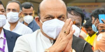 ಮಾರ್ಮಿಕವಾಗಿ ಮಾತಿನ ಬಾಣ ಬಿಟ್ಟ ಬೊಮ್ಮಾಯಿ!