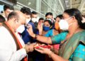 23ರಿಂದ 9-12ನೇ ತರಗತಿ ಶಾಲೆ-ಕಾಲೇಜು ಆರಂಭ: ಸಿಎಂ