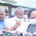 ನನಗೆ ಗೊತ್ತಿಲ್ಲದ್ದು ನಿಮಗೆ ಗೊತ್ತಾಗುತ್ತಾ? ಎಂದು ಪತ್ರಕರ್ತನಿಗೆ ಟಾಂಗ್‌ ಕೊಟ್ಟ ಸಿಎಂ