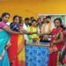 ಗಡಿದಂನಲ್ಲಿ ಸ್ವಯಂ ಪ್ರೇರಿತ ರಕ್ತದಾನ ಶಿಬಿರ
