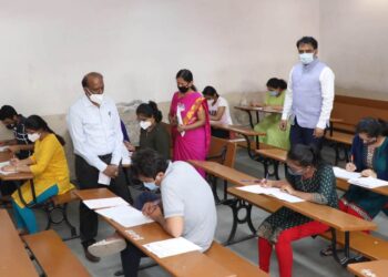 ಇಪ್ಪತ್ತು ದಿನದಲ್ಲಿ ಸಿಇಟಿ ಫಲಿತಾಂಶ