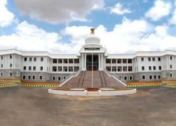 SSLC: 625ಕ್ಕೆ 625 ಅಂಕ; ಚಿಕ್ಕಬಳ್ಳಾಪುರ ರಾಜ್ಯಕ್ಕೆ ಫಸ್ಟ್