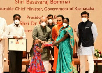 ನೇಮಕವಾದ ವೈದ್ಯರು 4,000, ಕೆಲಸಕ್ಕೆ ಹಾಜರಾಗಿದ್ದು 2,500!!