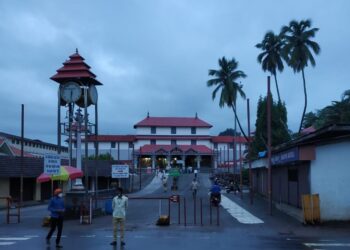 ಶ್ರೀ ಕ್ಷೇತ್ರ ಧರ್ಮಸ್ಥಳದಲ್ಲಿ ಶನಿವಾರ-ಭಾನುವಾರ ಶ್ರೀ ಮಂಜುನಾಥ ಸ್ವಾಮಿ ದರ್ಶನ ಇಲ್ಲ