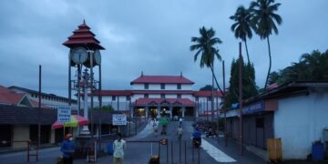 ಶ್ರೀ ಕ್ಷೇತ್ರ ಧರ್ಮಸ್ಥಳದಲ್ಲಿ ಶನಿವಾರ-ಭಾನುವಾರ ಶ್ರೀ ಮಂಜುನಾಥ ಸ್ವಾಮಿ ದರ್ಶನ ಇಲ್ಲ