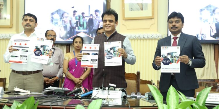 ಡಿಪ್ಲೊಮಾಗೆ 8 ಹೊಸ ಕೋರ್ಸ್:‌ ಗೌರಿಬಿದನೂರು ಸೇರಿ 10 ಪಾಲಿಟೆಕ್ನಿಕ್‌ಗಳಲ್ಲಿ ಈ ವರ್ಷದಿಂದಲೇ ಬೋಧನೆ