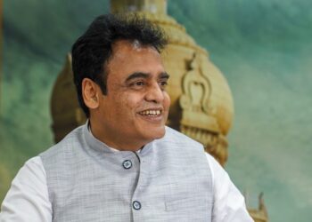 ಈ ವರ್ಷವೇ ರಾಷ್ಟ್ರೀಯ ಶಿಕ್ಷಣ ನೀತಿ ಜಾರಿ; ಮೊದಲ ದಿನವೇ ಆದೇಶಕ್ಕೆ ಸಹಿ ಹಾಕಿದ ಡಾ.ಸಿ.ಎನ್.‌ಅಶ್ವತ್ಥನಾರಾಯಣ