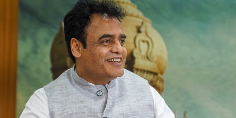 ಈ ವರ್ಷವೇ ರಾಷ್ಟ್ರೀಯ ಶಿಕ್ಷಣ ನೀತಿ ಜಾರಿ; ಮೊದಲ ದಿನವೇ ಆದೇಶಕ್ಕೆ ಸಹಿ ಹಾಕಿದ ಡಾ.ಸಿ.ಎನ್.‌ಅಶ್ವತ್ಥನಾರಾಯಣ