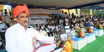 ಮುಂದಿನ ಅಗಸ್ಟ್‌ 15ಕ್ಕೆ ಚಿಕ್ಕಬಳ್ಳಾಪುರ ಮೆಡಿಕಲ್ ಕಾಲೇಜು ಆರಂಭ