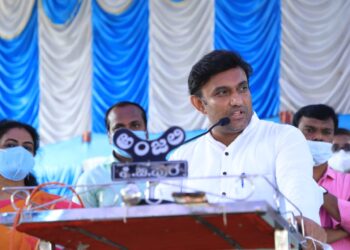 ಚಿಕ್ಕಬಳ್ಳಾಪುರದಲ್ಲಿ ಜವಳಿ & ಫಾರ್ಮಾ ಉದ್ಯಮಗಳ ಸ್ಥಾಪನೆ