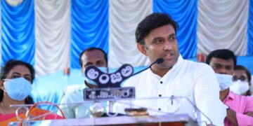 ಚಿಕ್ಕಬಳ್ಳಾಪುರದಲ್ಲಿ ಜವಳಿ & ಫಾರ್ಮಾ ಉದ್ಯಮಗಳ ಸ್ಥಾಪನೆ