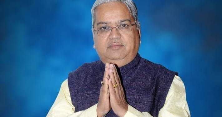 ಹೃದ್ರೋಗದ ನಡುವೆಯೂ 625ಕ್ಕೆ 625 ಅಂಕ ಗಳಿಸಿದ ಬಾಲಕಿಗೆ ನೆರವಿನ ಹಸ್ತ ಚಾಚಿದ ಸಚಿವ ಕಾರಜೋಳ