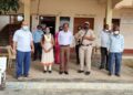 ಪಿಯು ಪರೀಕ್ಷೆ: ಒಬ್ಬ ವಿದ್ಯಾರ್ಥಿನಿಗಾಗಿ ಕರ್ತವ್ಯ ನಿರ್ವಹಿಸಿದ 10 ಸಿಬ್ಬಂದಿ!