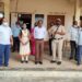 ಪಿಯು ಪರೀಕ್ಷೆ: ಒಬ್ಬ ವಿದ್ಯಾರ್ಥಿನಿಗಾಗಿ ಕರ್ತವ್ಯ ನಿರ್ವಹಿಸಿದ 10 ಸಿಬ್ಬಂದಿ!