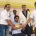 ಬಾಗೇಪಲ್ಲಿಯಲ್ಲಿ ಆಜಾದಿ ಅಮೃತ ಮಹೋತ್ಸವದ ಸಂಭ್ರಮ
