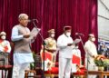 ಹಳಬರು+ಹೊಸಬರು+ವಲಸಿಗರು=29 ಸಚಿವರ ಬೊಮ್ಮಾಯಿ ಸಂಪುಟ