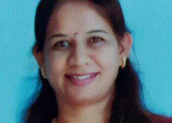 ಮಾಲೂರಿನ ಕೆ.ಎಂ.ಕವಿತಾ ಅವರಿಗೆ ತುಮಕೂರು ವಿವಿಯಿಂದ ಪಿಎಚ್ ಡಿ ಪದವಿ