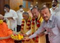 ಮುಂದಿನ ಬಾರಿ ರಾಷ್ಟ್ರವಾದಿ ಮುಖ್ಯಮಂತ್ರಿ: ಸಚಿವ ಕೆ.ಎಸ್.ಈಶ್ವರಪ್ಪ