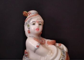 ಸಮಷ್ಟಿಯ ಸುಖವನ್ನು ಬಯಸುವ ಶ್ರೀಕೃಷ್ಣ ಜಯಂತಿ