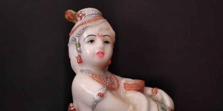 ಸಮಷ್ಟಿಯ ಸುಖವನ್ನು ಬಯಸುವ ಶ್ರೀಕೃಷ್ಣ ಜಯಂತಿ