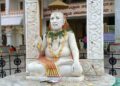ಶ್ರೀ ಗುರು ರಾಘವೇಂದ್ರರ ಜತೆ ಆಂಗ್ಲ ಅಧಿಕಾರಿಯ ಭಕ್ತಿಯ ನಂಟು