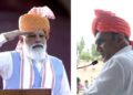 ಸ್ವಾತಂತ್ರ್ಯೋತ್ಸವ: ಮೋದಿ ಸ್ಟೈಲ್‌ನಲ್ಲಿ ಮಿಂಚಿದ ಡಾ.ಸುಧಾಕರ್‌