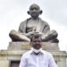 ಸರಕಾರದಲ್ಲಿ ಕ್ಷೇತ್ರದ ಕೆಲಸ ಆಗದೇ ಮಹಾತ್ಮ ಗಾಂಧಿ ಮೊರೆ ಹೋದ ಆಡಳಿತ ಪಕ್ಷದ ಶಾಸಕ!!