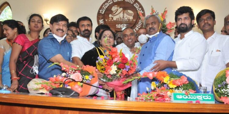 ಕೈಕೊಟ್ಟ ಜೆಡಿಎಸ್! ನಂಬಿ ಕೆಟ್ಟ ಕಾಂಗ್ರೆಸ್!!