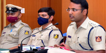 ಮೈಸೂರು ಜಿಲ್ಲೆಯಲ್ಲಿ ಮಕ್ಕಳ ಮಾರಾಟ ಜಾಲ ಪತ್ತೆ