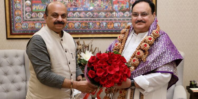 ನಾಳೆ ಹೊಸ ಸಚಿವರ ಪಟ್ಟಿ ಬಿಡುಗಡೆ; ಗುರುವಾರ ಸಂಪುಟ ಸಾಕಾರ