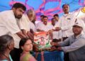 ದೇವರ ಆರ್ಶೀವಾದಕ್ಕಿಂತ ಕ್ಷೇತ್ರದ ಜನಾರ್ಶೀವಾದ ನನಗೆ ಹೆಚ್ಚಿದೆ ಎಂದ ಶಾಸಕ ಎಸ್.ಎನ್.ಸುಬ್ಬಾರೆಡ್ಡಿ