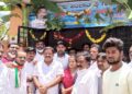 ಕ್ಷೇತ್ರದ ಜನರ ಆರೋಗ್ಯ ರಕ್ಷಣೆಗಾಗಿ ಎಲ್ಲೆಡೆ ಶುದ್ಧ ಕುಡಿಯುವ ನೀರಿನ ಘಟಕ: ಶಾಸಕ ಎಸ್.ಎನ್.ಸುಬ್ಬಾರೆಡ್ಡಿ