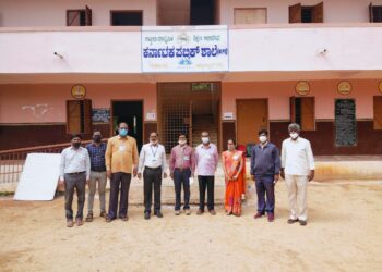 SSLC: ಚಿಕ್ಕಬಳ್ಳಾಪುರ ಜಿಲ್ಲೆಯಲ್ಲಿ ಗುಡಿಬಂಡೆ ನಂ.2 ಆಗಿದ್ದು ಹೇಗೆ?