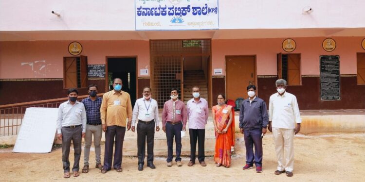 SSLC: ಚಿಕ್ಕಬಳ್ಳಾಪುರ ಜಿಲ್ಲೆಯಲ್ಲಿ ಗುಡಿಬಂಡೆ ನಂ.2 ಆಗಿದ್ದು ಹೇಗೆ?