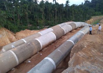 ಎತ್ತಿನಹೊಳೆಯಲ್ಲಿ ಮತ್ತಷ್ಟು ಎತ್ತುವಳಿ! ರಾಷ್ಟ್ರೀಯ ಯೋಜನೆ ಸ್ಟೇಟಸ್ ಎಂಬ ಸ್ಮಾರ್ಟ್ ಐಡಿಯಾ!!