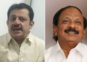 ಜಮೀರ್ ವ್ಯವಹಾರ ಜಾಲಾಡಿದ ಇಡಿ; ರೋಷನ್ ಬೇಗ್ ಮೇಲೂ ದಾಳಿ