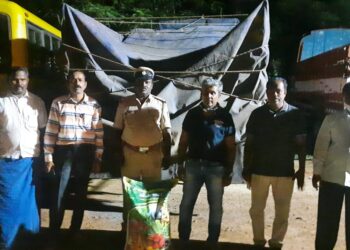 ʼಧನಲಾಭʼ ಎಂಬ ನಕಲಿ ರಸಗೊಬ್ಬರ