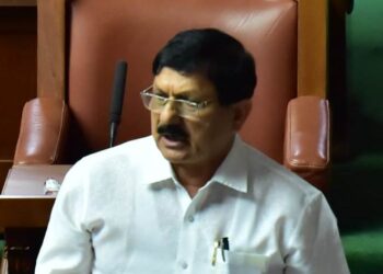 ರಾಜ್ಯದಲ್ಲಿ ಬರಲಿದೆ ಮತಾಂತರ ನಿಷೇಧ ಕಾಯಿದೆ
