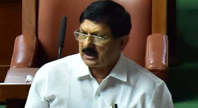 ರಾಜ್ಯದಲ್ಲಿ ಬರಲಿದೆ ಮತಾಂತರ ನಿಷೇಧ ಕಾಯಿದೆ