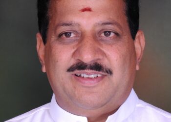 ಟಿಟಿಡಿ ಸದಸ್ಯರಾಗಿ ಶಾಸಕ ಎಸ್.ಆರ್.ವಿಶ್ವನಾಥ್