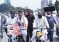 ಒಬ್ಬ ಯಡಿಯೂರಪ್ಪ ಅಲ್ಲ, ನೂರು ಜನ ಯಡಿಯೂರಪ್ಪ ಬಂದರೂ ಬಿಜೆಪಿ ಉಳಿಸಲು ಸಾಧ್ಯವಿಲ್ಲ: ಟಗರು ಗುಟುರು