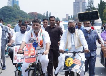 ಒಬ್ಬ ಯಡಿಯೂರಪ್ಪ ಅಲ್ಲ, ನೂರು ಜನ ಯಡಿಯೂರಪ್ಪ ಬಂದರೂ ಬಿಜೆಪಿ ಉಳಿಸಲು ಸಾಧ್ಯವಿಲ್ಲ: ಟಗರು ಗುಟುರು
