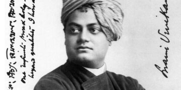 ಸ್ವಾಮಿ ಮತ್ತೊಮ್ಮೆ ಹುಟ್ಟಿಬನ್ನಿ, ವಿವೇಕ ಕಲಿಸಲು..