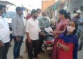 ಕಲ್ಲು ಗಣಿಗಾರಿಕೆ ಉಪಟಳ; ಡೀಸಿಗೆ ದೂರು ನೀಡಿದ ಮಾಡಪಲ್ಲಿ ಗ್ರಾಮಸ್ಥರು