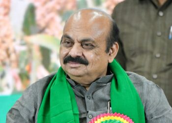 ಬೊಮ್ಮಾಯಿ ಸರಕಾರಕ್ಕೆ ತಿಂಗಳು
