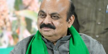 ಬೊಮ್ಮಾಯಿ ಸರಕಾರಕ್ಕೆ ತಿಂಗಳು